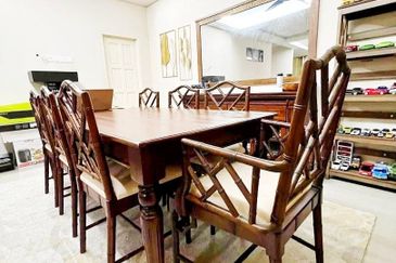 Bandar Bukit Mahkota Kajang