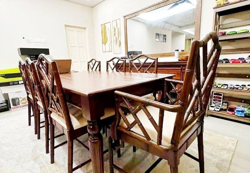 Bandar Bukit Mahkota