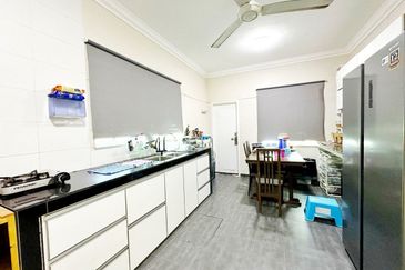 Bandar Bukit Mahkota Kajang