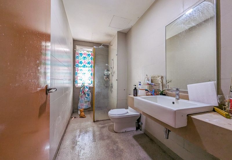 Desiran Bayu @ Sri Rampai