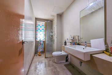 Desiran Bayu @ Sri Rampai