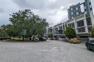 Desiran Bayu @ Sri Rampai