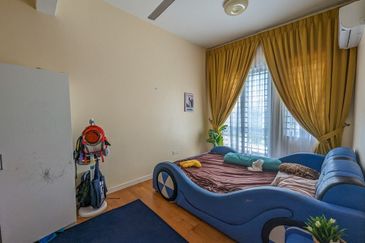 Desiran Bayu @ Sri Rampai