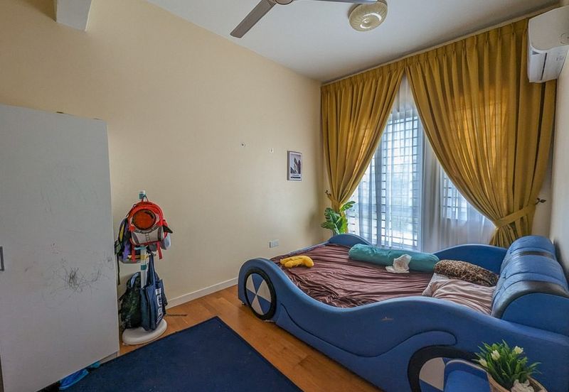 Desiran Bayu @ Sri Rampai