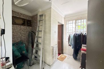 Taman Violet Impian @ Bukit Naga