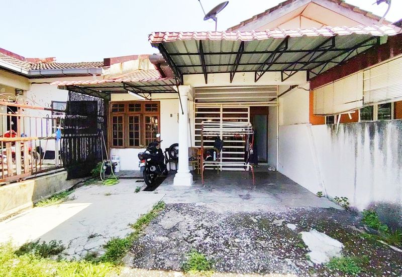 Seksyen 12, Bandar Baru Bangi