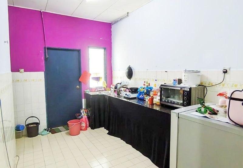 Seksyen 12, Bandar Baru Bangi