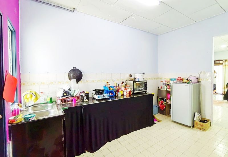 Seksyen 12, Bandar Baru Bangi