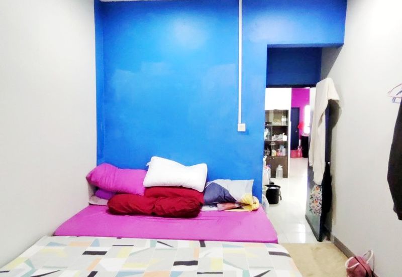 Seksyen 12, Bandar Baru Bangi