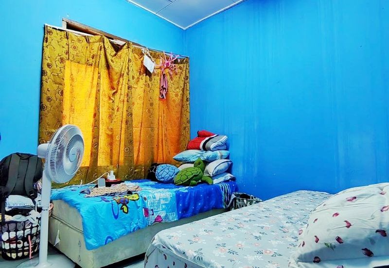 Seksyen 12, Bandar Baru Bangi