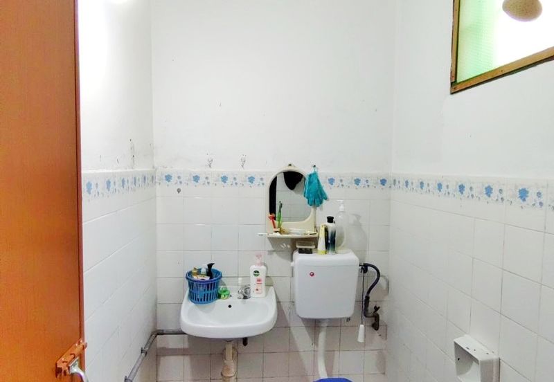 Seksyen 12, Bandar Baru Bangi