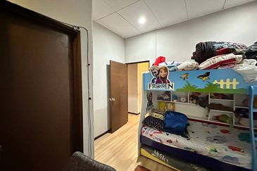 Jalan Krisoberil 7/20