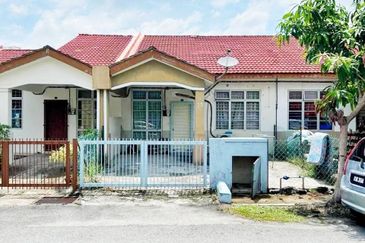 Taman Pinggiran Cyber