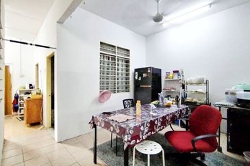 Taman Pinggiran Cyber