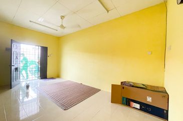 Taman Langat Utama 3