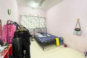 Taman Langat Utama 3