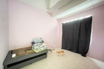 Taman Langat Utama 3