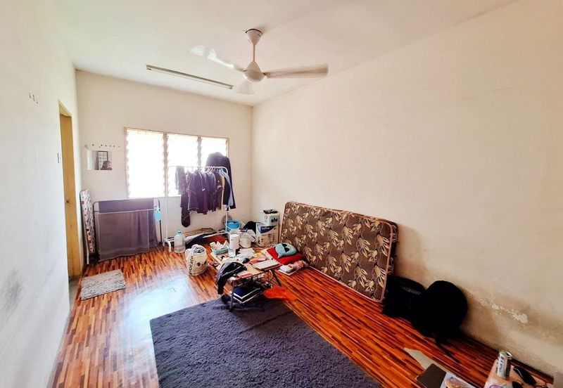 Rumah Pangsa Nilam Sari