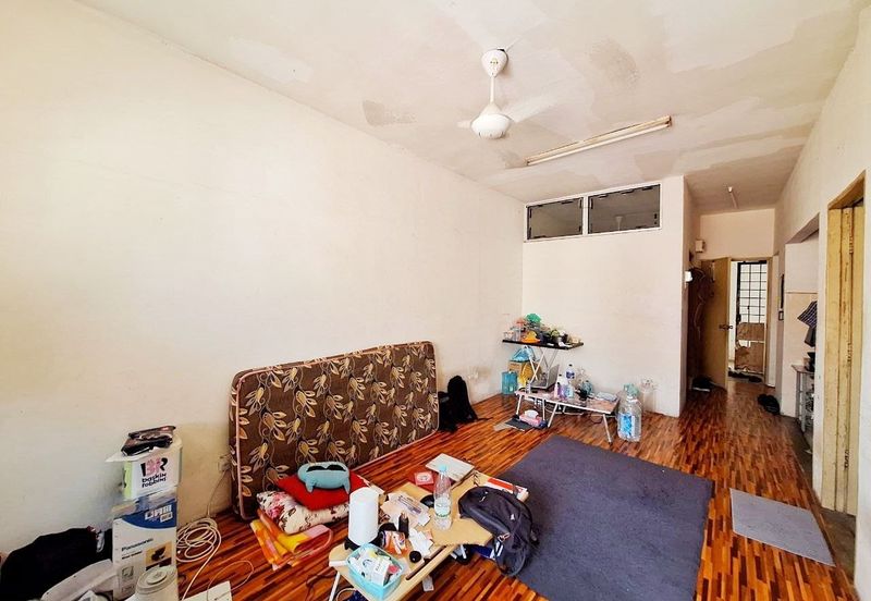 Rumah Pangsa Nilam Sari