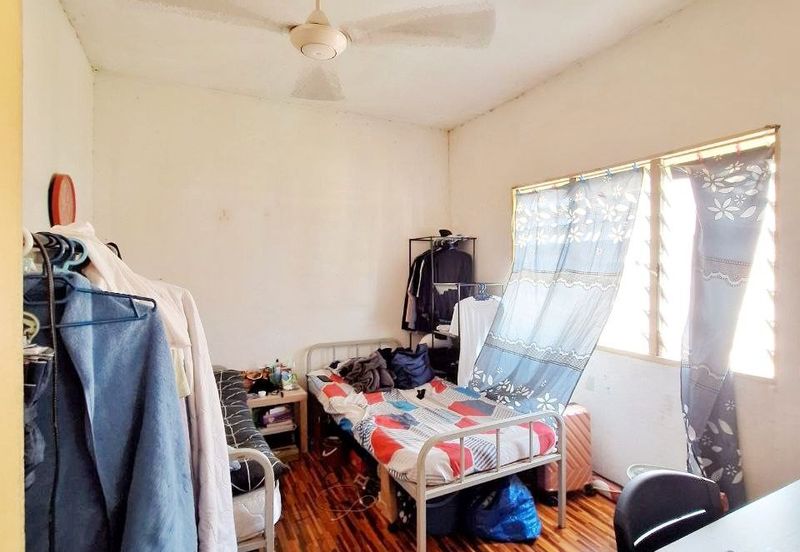 Rumah Pangsa Nilam Sari