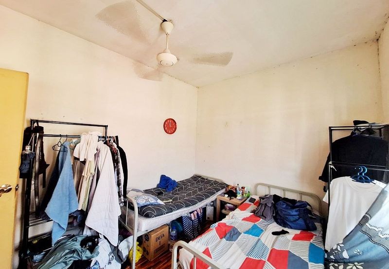 Rumah Pangsa Nilam Sari