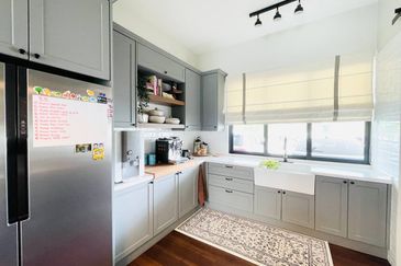 ALAMANDA TWIN VILLAS