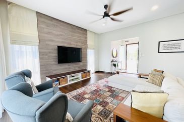 ALAMANDA TWIN VILLAS