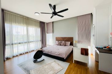 ALAMANDA TWIN VILLAS