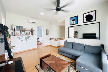 ALAMANDA TWIN VILLAS