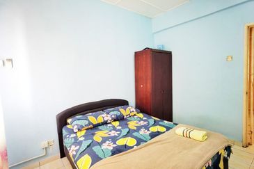 Seksyen 8, Bandar Baru Bangi