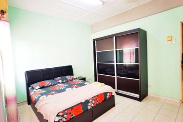 Seksyen 8, Bandar Baru Bangi