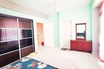 Seksyen 8, Bandar Baru Bangi