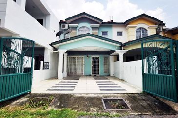 Seksyen 8, Bandar Baru Bangi