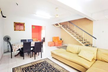 Seksyen 8, Bandar Baru Bangi