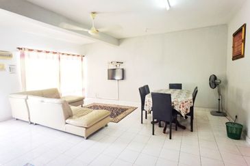 Seksyen 8, Bandar Baru Bangi