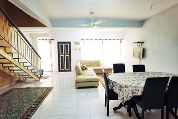 Seksyen 8, Bandar Baru Bangi