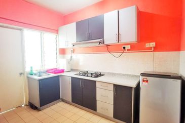 Seksyen 8, Bandar Baru Bangi