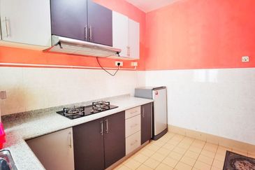 Seksyen 8, Bandar Baru Bangi