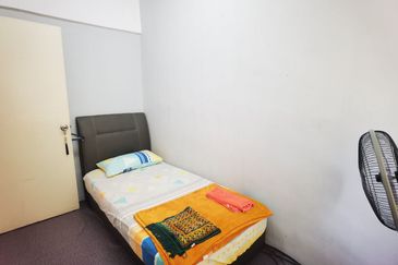 Seksyen 8, Bandar Baru Bangi