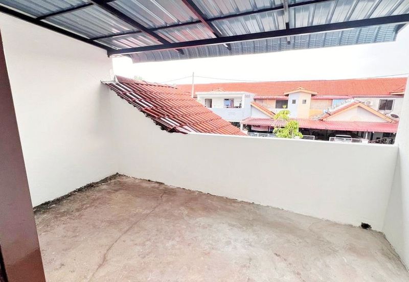 Taman Serendah Makmur