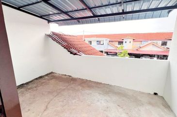 Taman Serendah Makmur