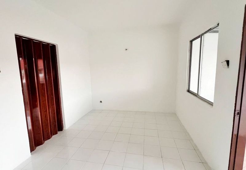 Taman Serendah Makmur