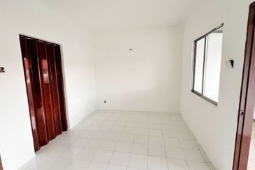 Taman Serendah Makmur