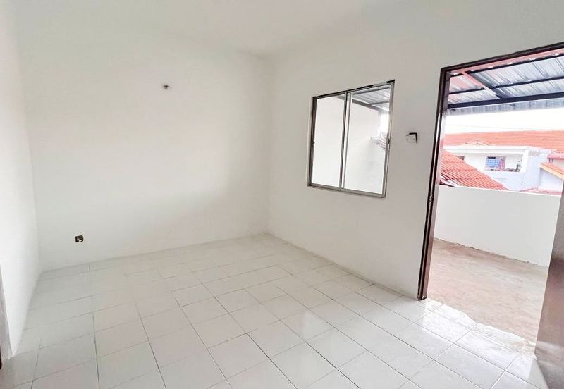 Taman Serendah Makmur