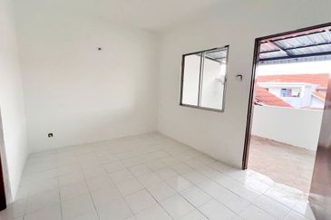 Taman Serendah Makmur