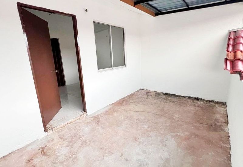 Taman Serendah Makmur