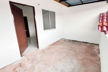 Taman Serendah Makmur