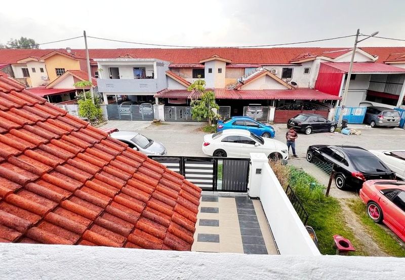 Taman Serendah Makmur