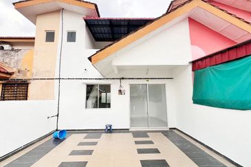 Taman Serendah Makmur