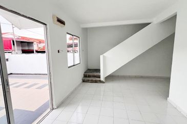 Taman Serendah Makmur